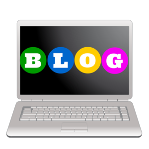 Tjäna pengar online på att blogga
